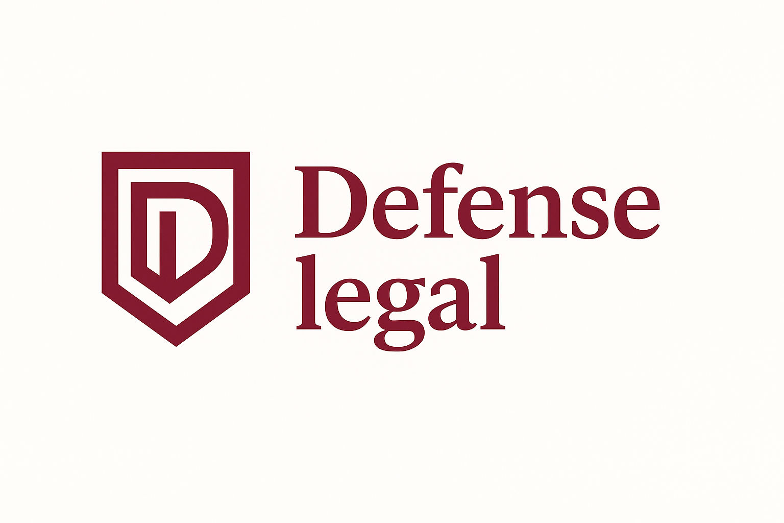Defense Legal