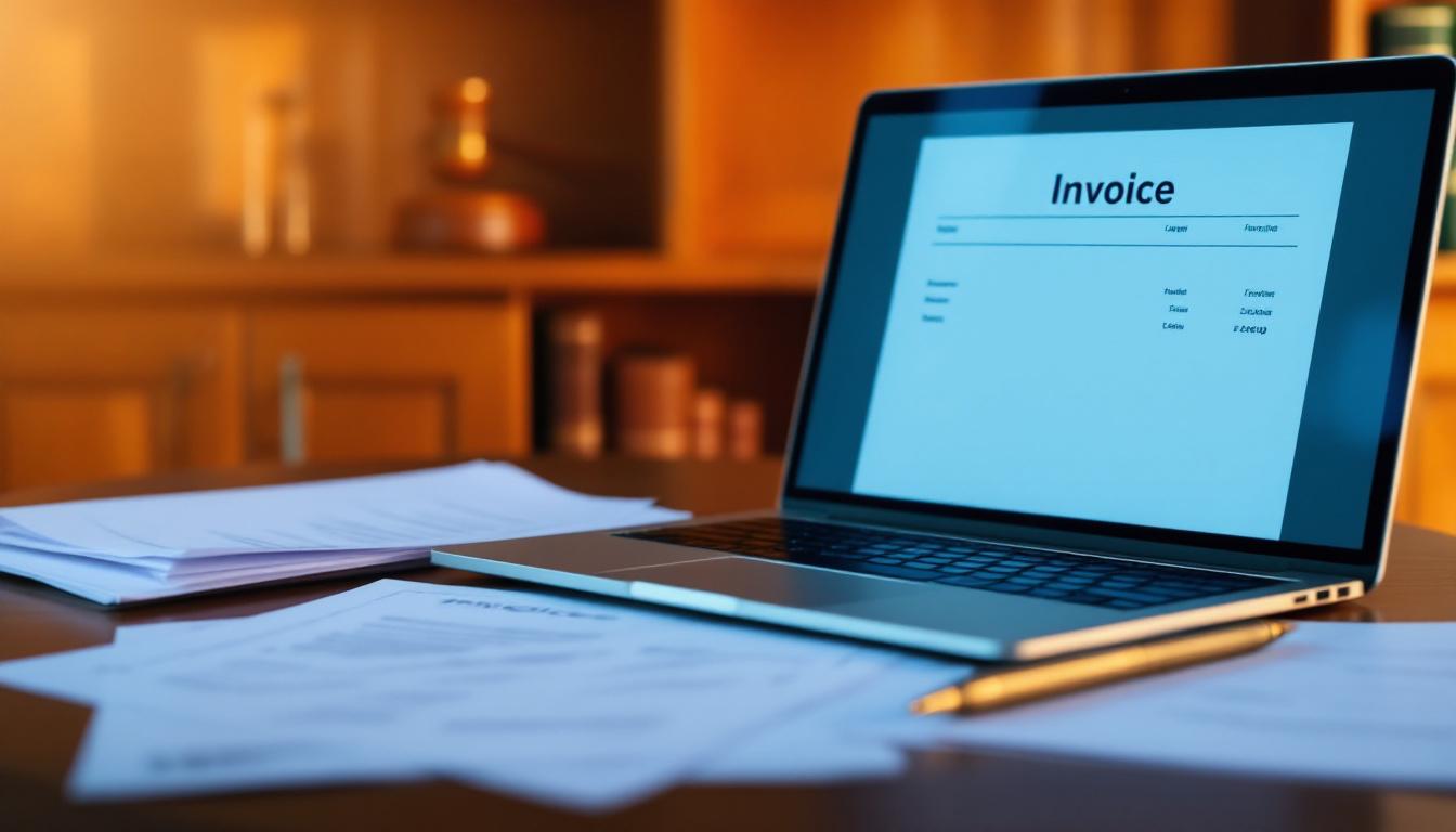 Facturation électronique : comprendre le cadre normatif international