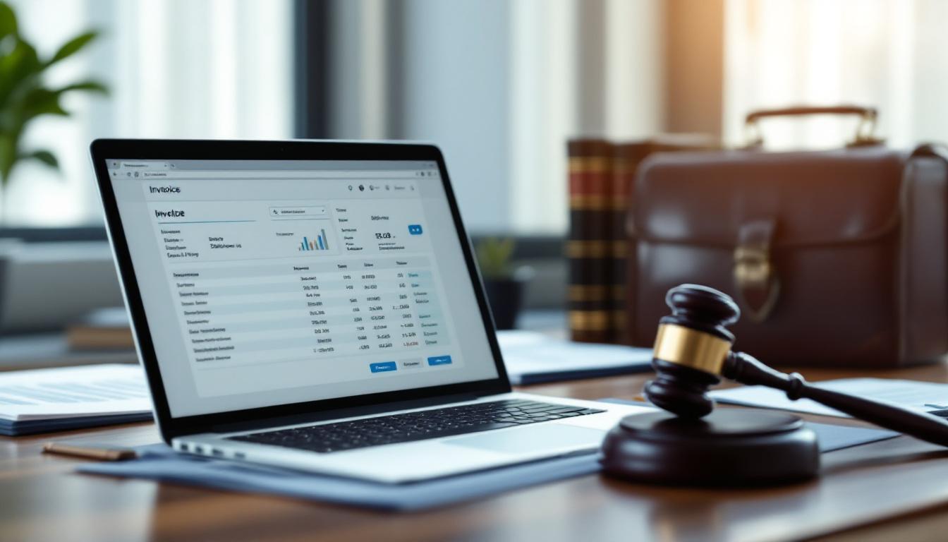 Facturation électronique : principes juridiques fondamentaux