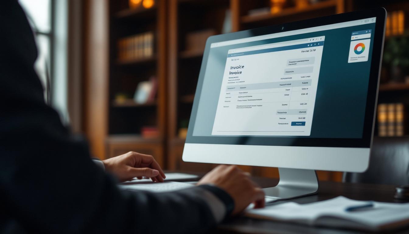 Pourquoi la facturation électronique révolutionne le droit des affaires