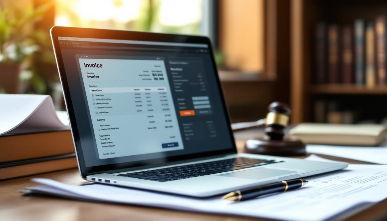 Facturation électronique : décrypter les obligations réglementaires