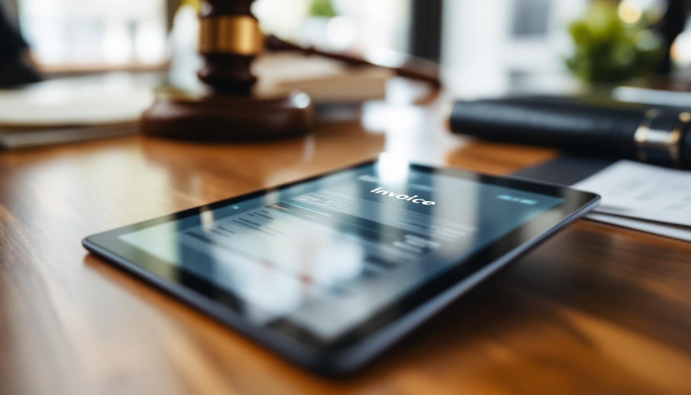 Facturation électronique : les clés d'une transition légale réussie