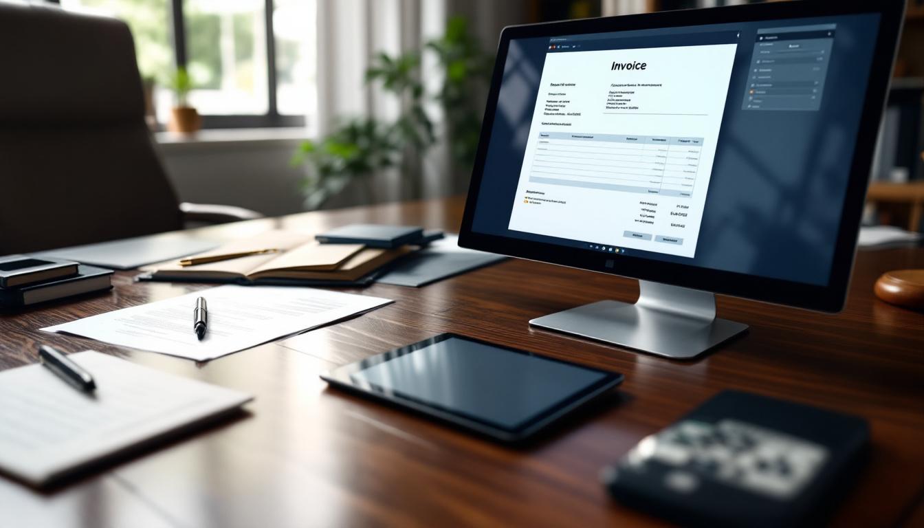 Facturation électronique : quels impacts sur le contentieux commercial ?