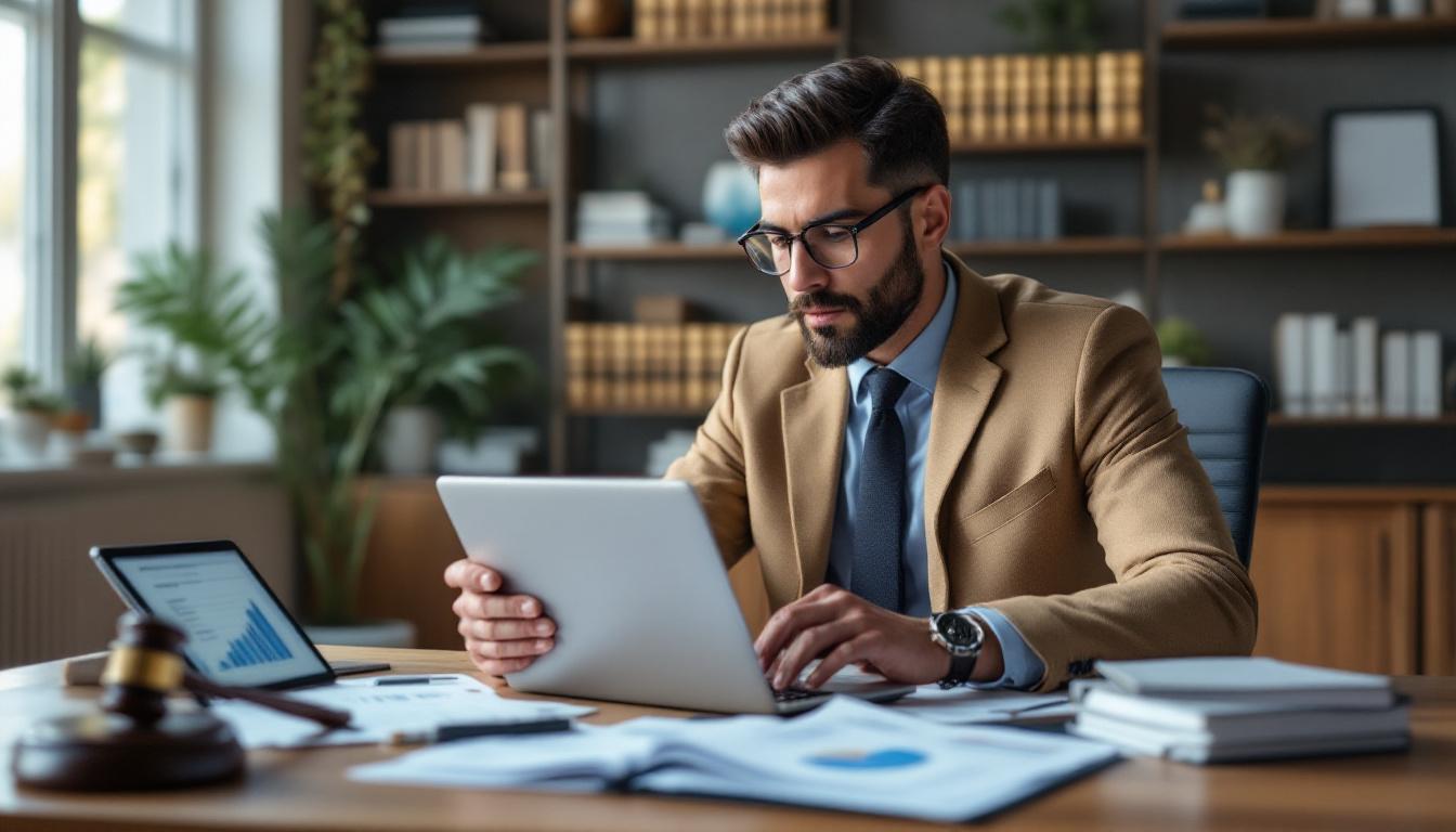 Conformité et facturation électronique : le guide du dirigeant