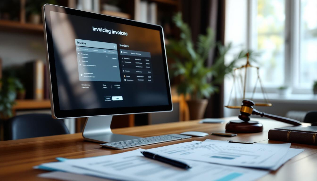 Facturation électronique : votre bouclier contre les contentieux