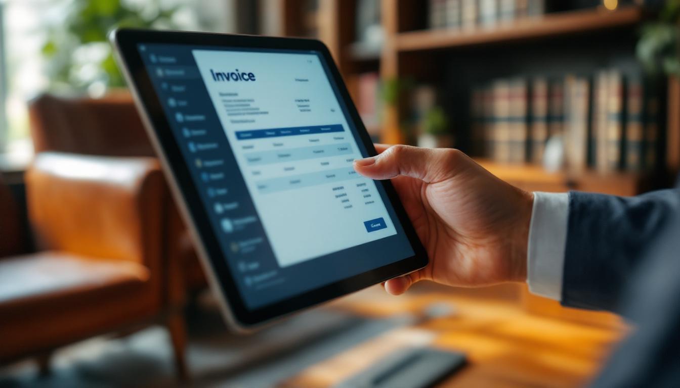 Facturation électronique : sécuriser vos transactions numériques
