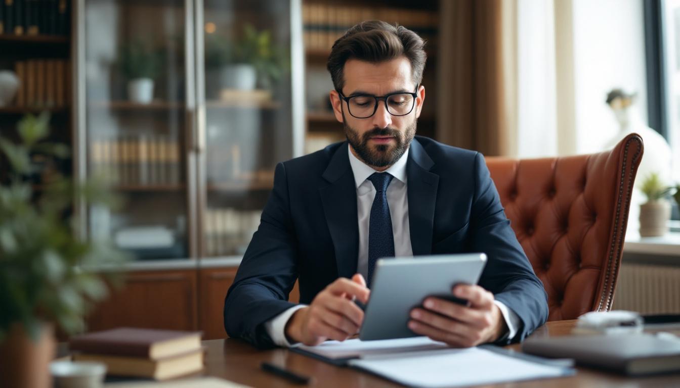 Les recommandations d'un avocat spécialiste de la facturation électronique