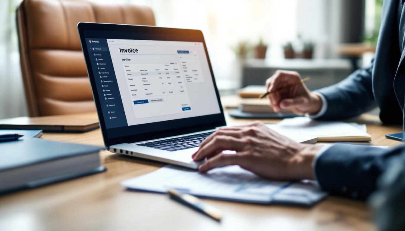 Facturation électronique : la compliance comme stratégie
