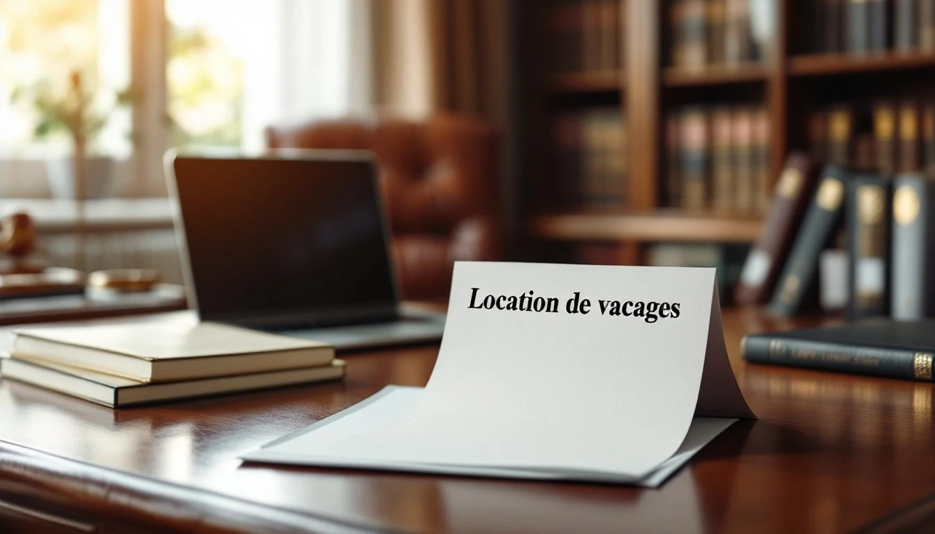 Location de vacances : Votre guide de défense juridique