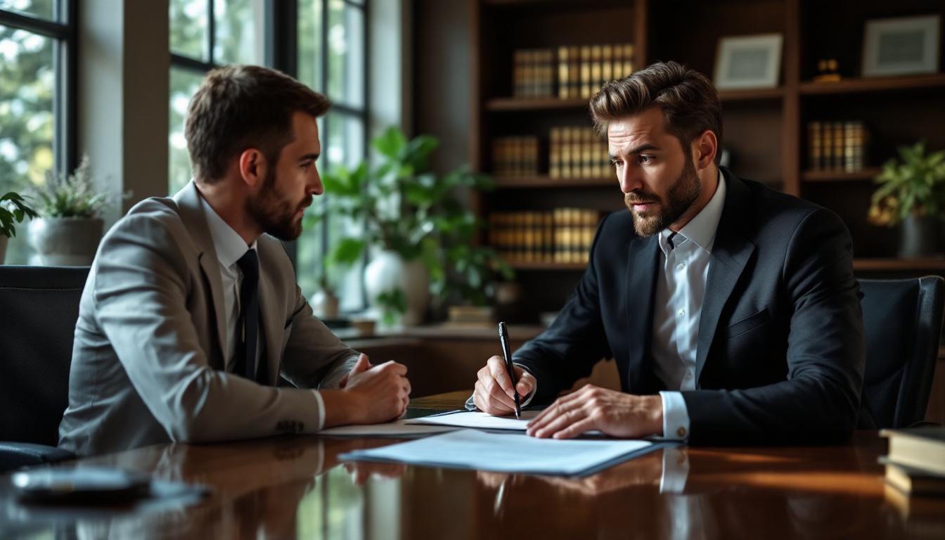 Location de vacances : Les recours juridiques en cas de litige