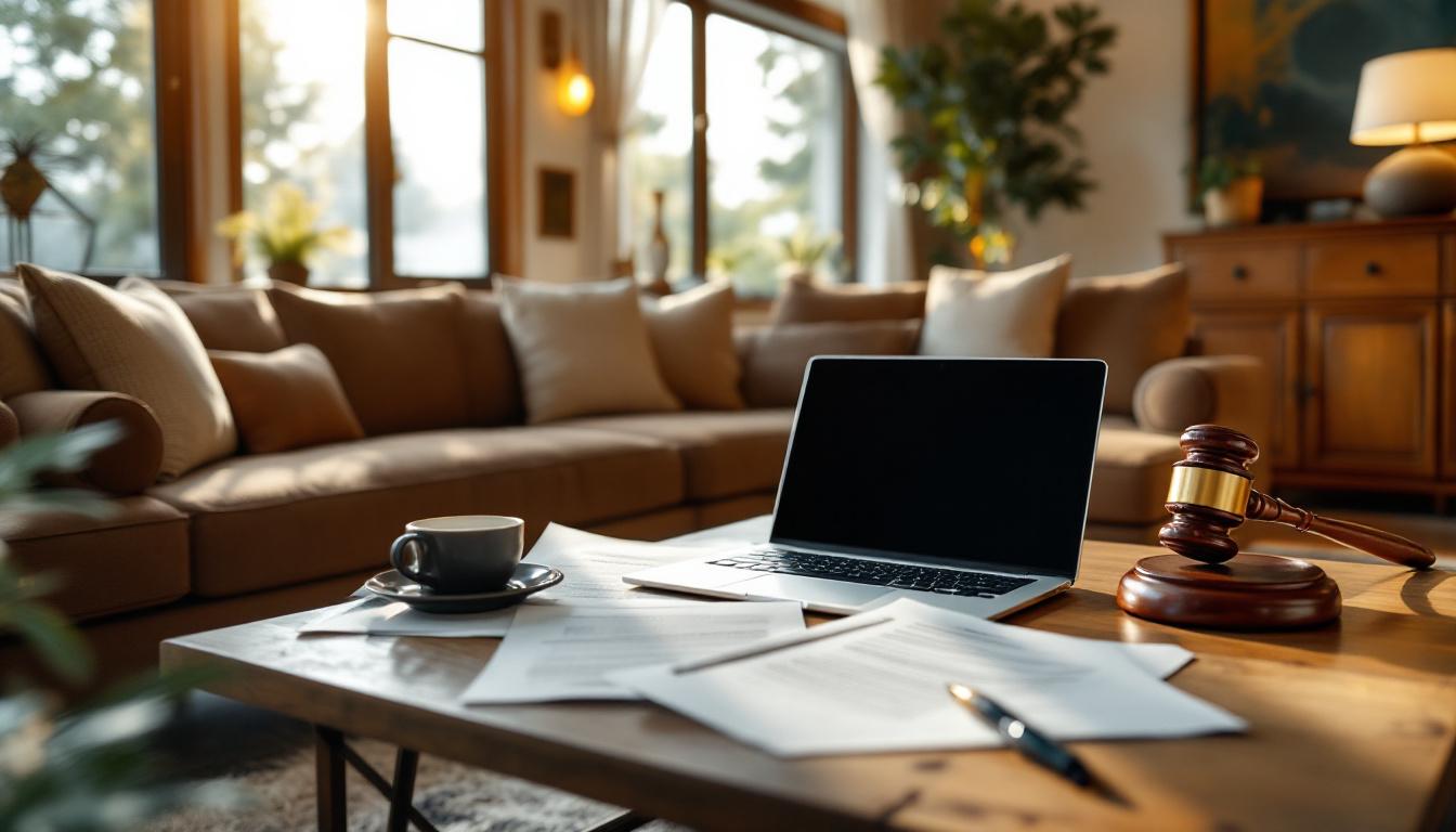 Comment protéger légalement votre bien en location de vacances ?