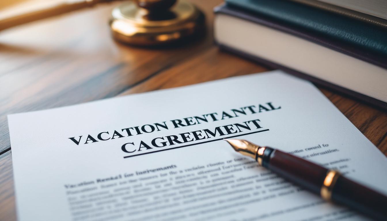 Location de vacances : Comprendre vos obligations contractuelles