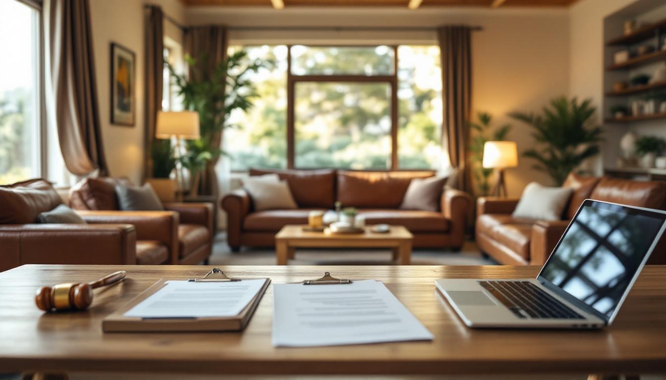 Location de vacances : Le guide fiscal du loueur averti