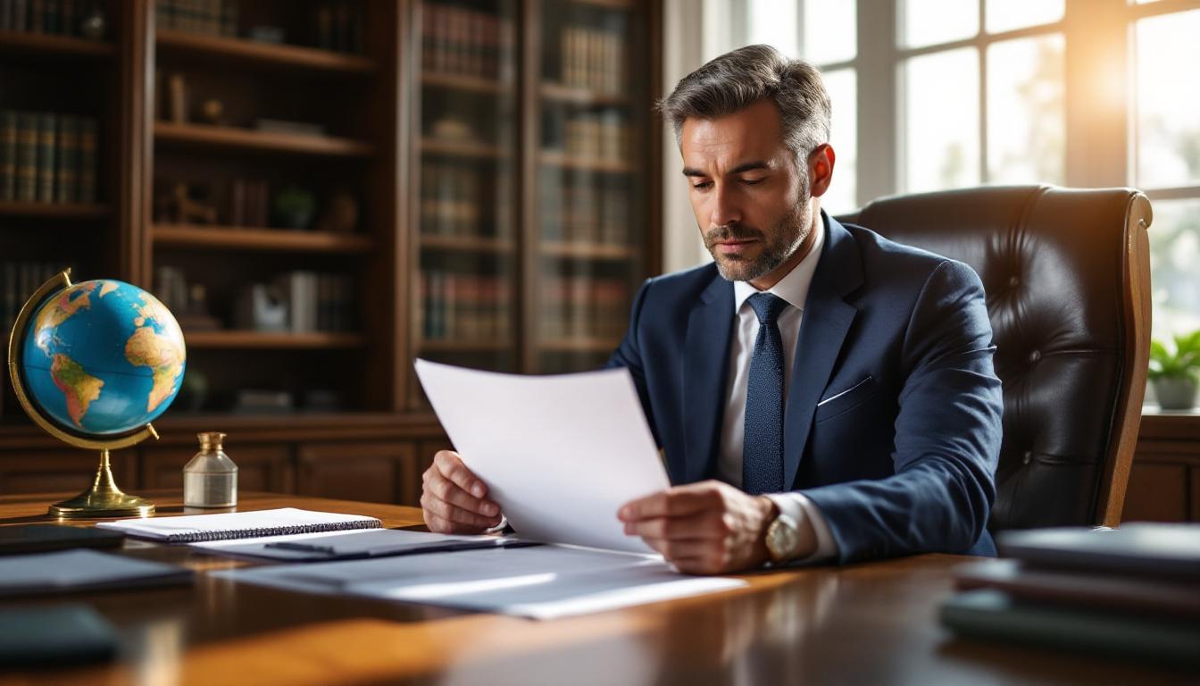 Location de vacances et droit international : Quels sont vos recours ?