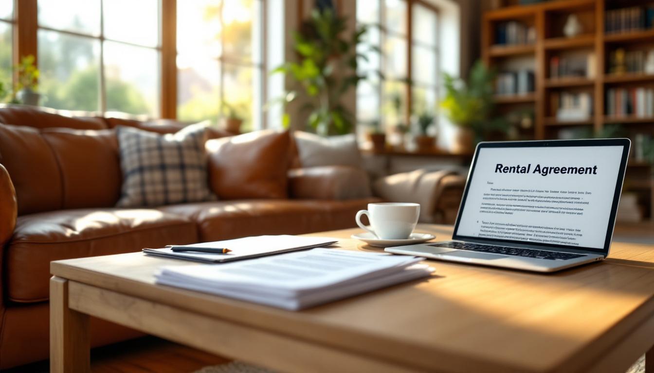 Location de vacances : Comprendre vos droits et devoirs