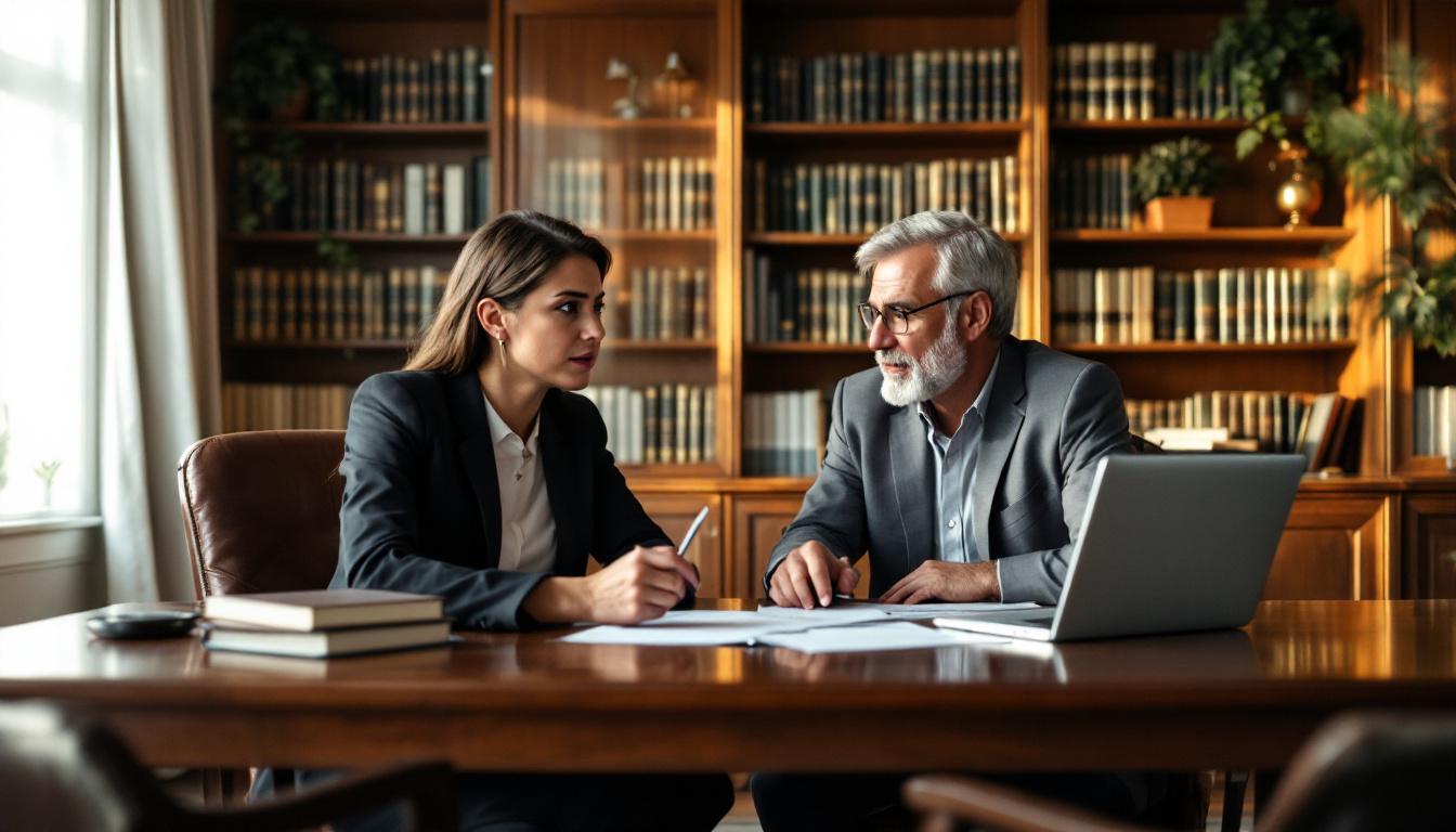 Protection juridique pour propriétaires de location de vacances