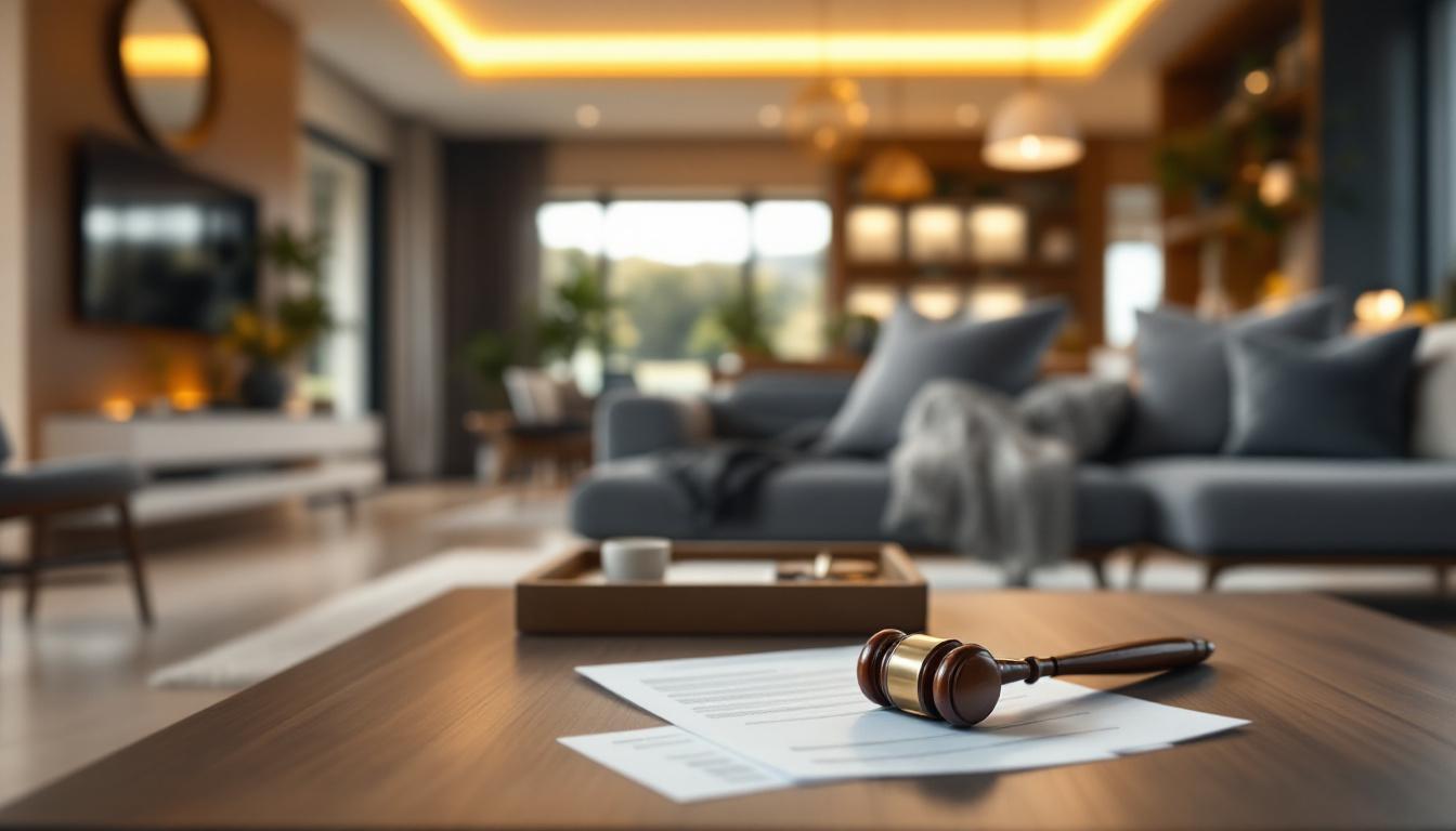 Location de vacances : Quand le droit protège votre investissement