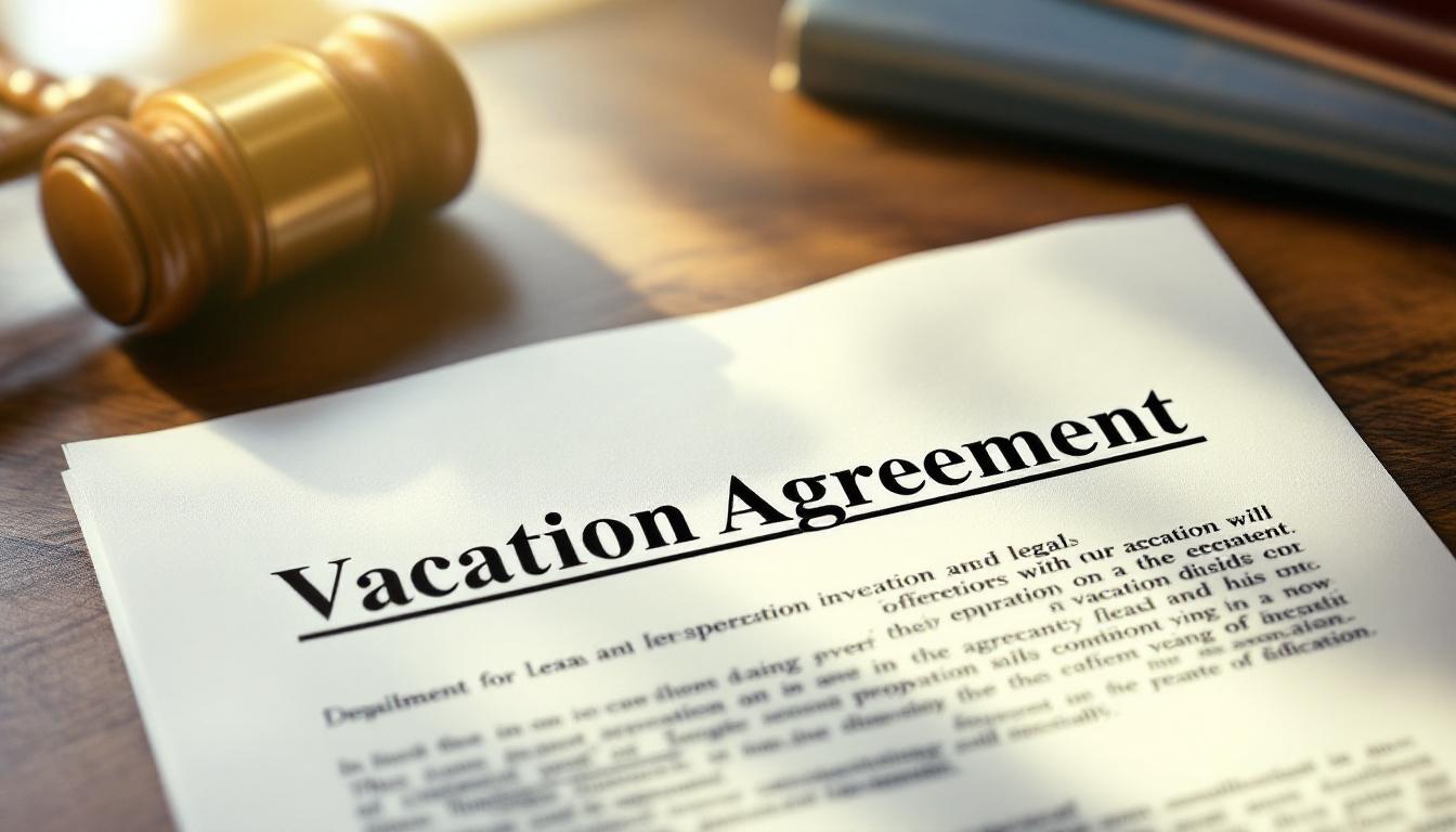 Propriétaire de location de vacances : Vos boucliers juridiques