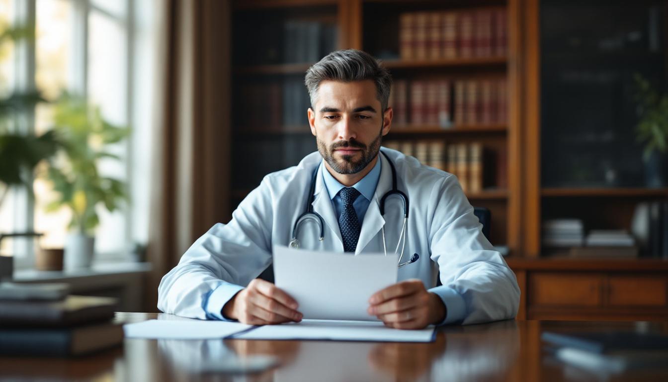 La Medicale Angers : protection juridique pour professionnels de santé
