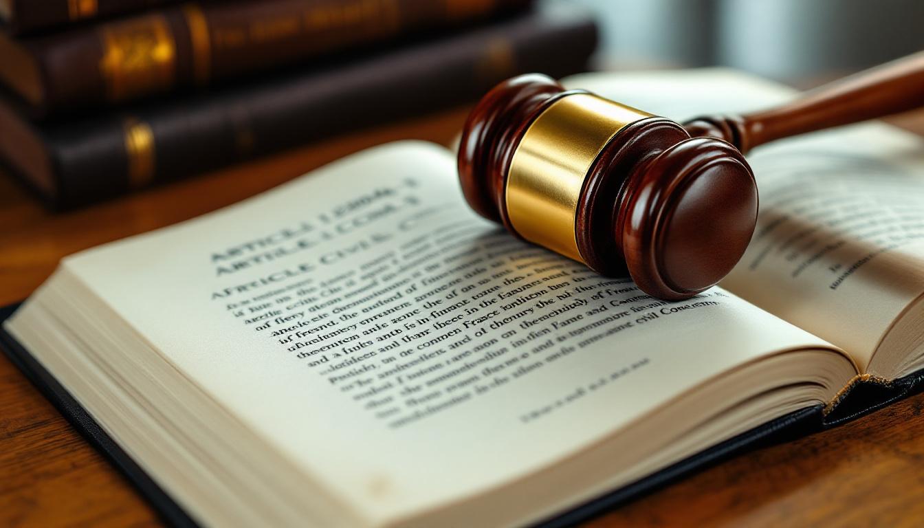 Impacts de l'article 1304-3 du code civil sur la jurisprudence