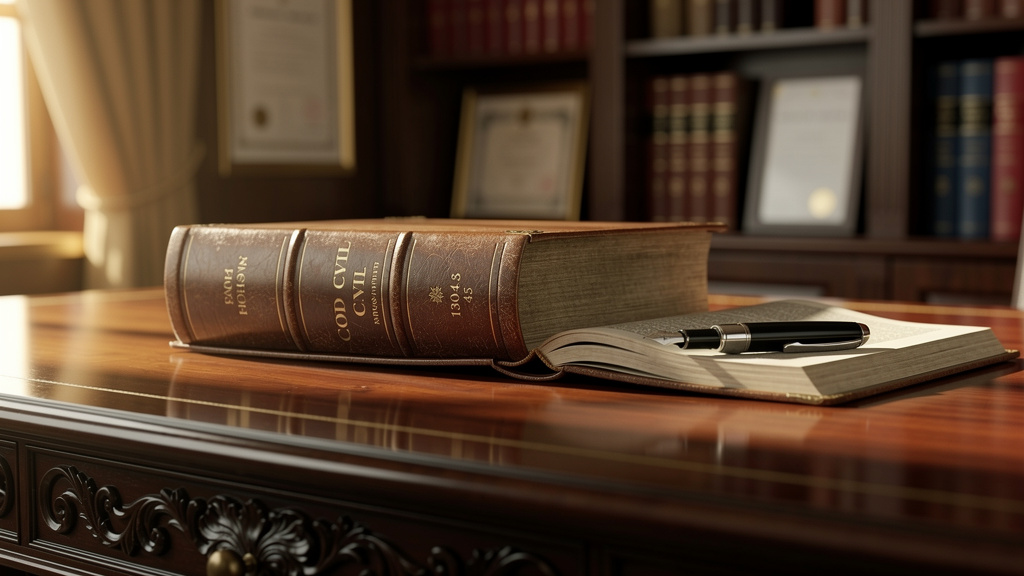 Évolution de l'article 1304-3 du code civil depuis sa création