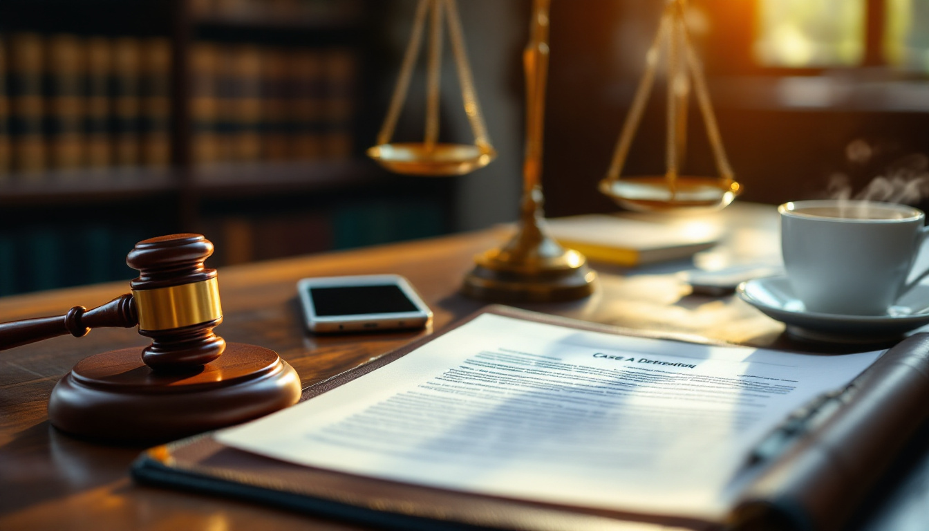 Avocats pénalistes : comment choisir le bon pour votre cas